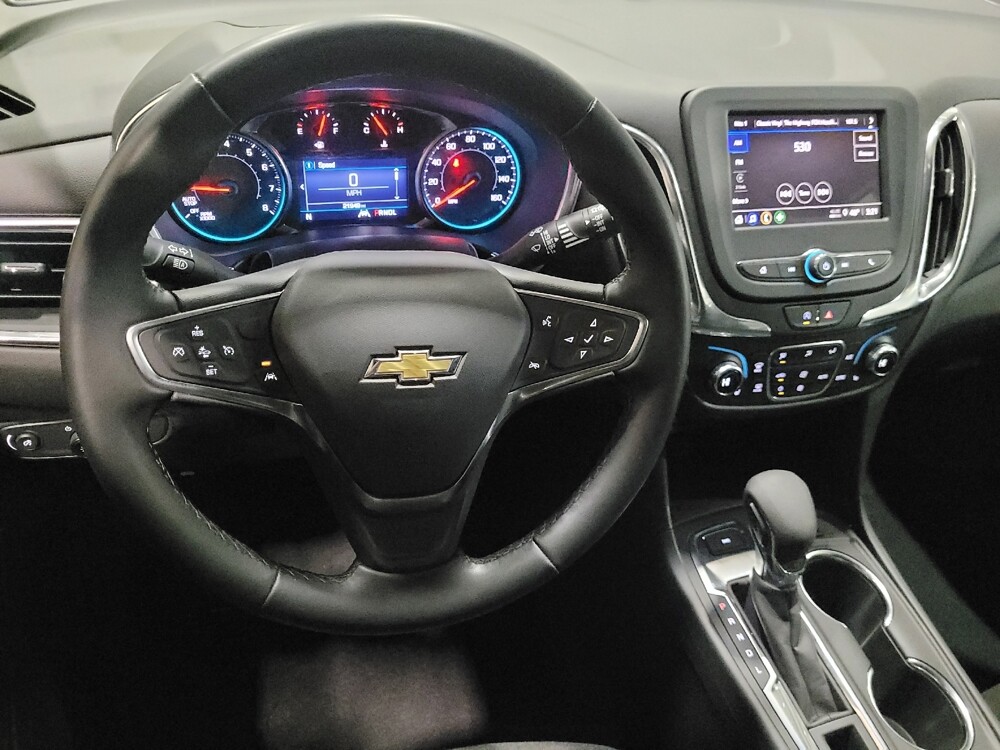 2024 Chevrolet Equinox in New Castle, DE 19720 - 18112078 22