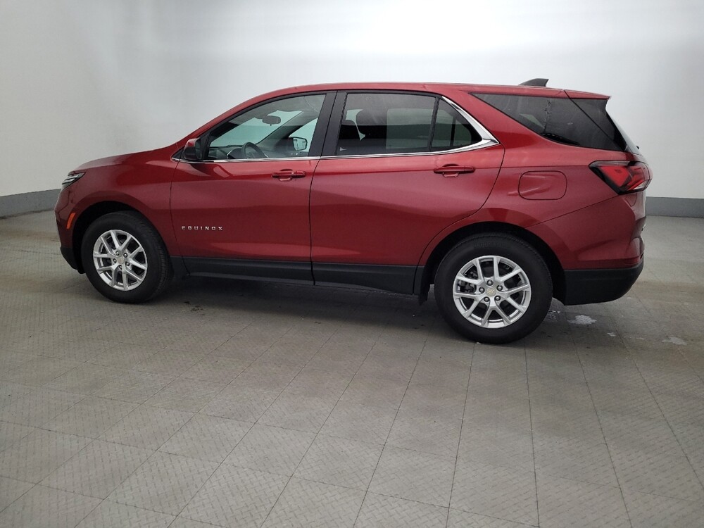 2024 Chevrolet Equinox in New Castle, DE 19720 - 18112078 3