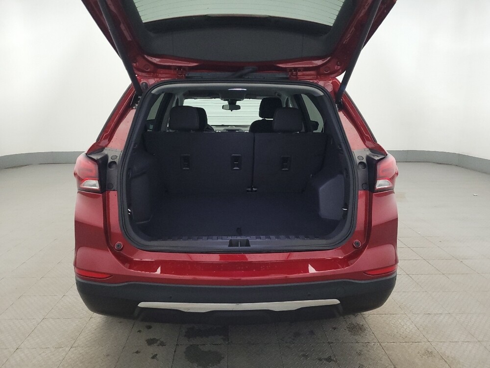 2024 Chevrolet Equinox in New Castle, DE 19720 - 18112078 29