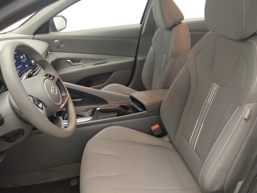2022 Hyundai Elantra in Augusta, GA 30907 - 18112080 17