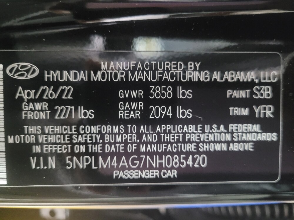 2022 Hyundai Elantra in Augusta, GA 30907 - 18112080 33