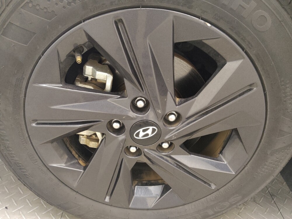 2022 Hyundai Elantra in Augusta, GA 30907 - 18112080 31