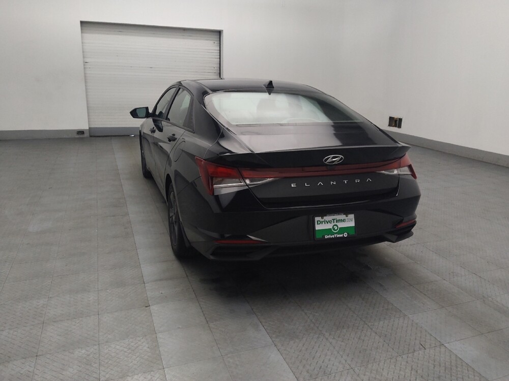 2022 Hyundai Elantra in Augusta, GA 30907 - 18112080 5