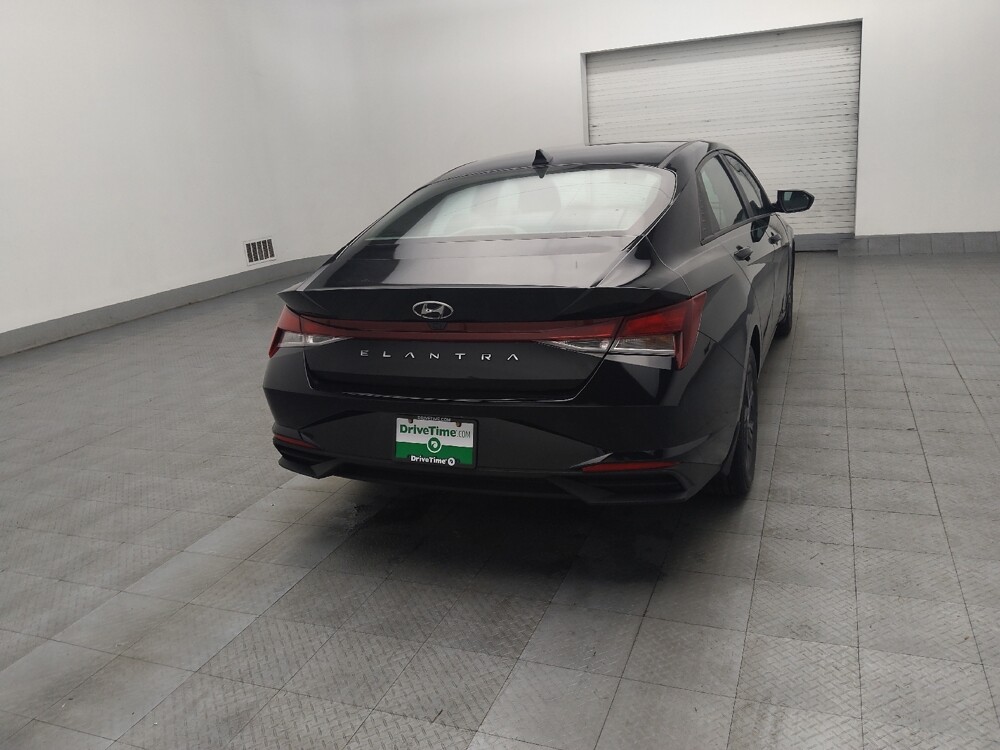 2022 Hyundai Elantra in Augusta, GA 30907 - 18112080 9