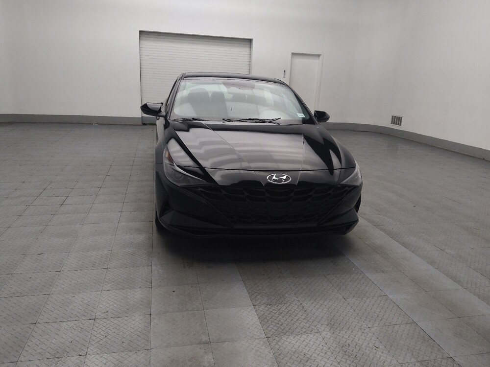2022 Hyundai Elantra in Augusta, GA 30907 - 18112080 14