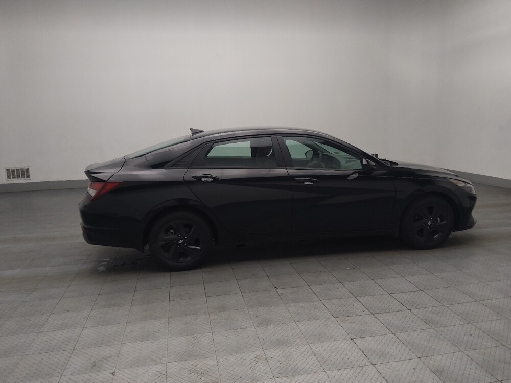 2022 Hyundai Elantra in Augusta, GA 30907 - 18112080 10