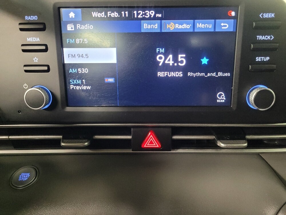 2022 Hyundai Elantra in Augusta, GA 30907 - 18112080 25