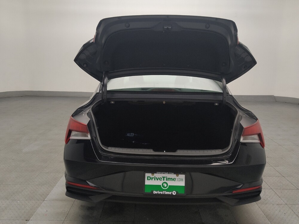 2022 Hyundai Elantra in Augusta, GA 30907 - 18112080 29