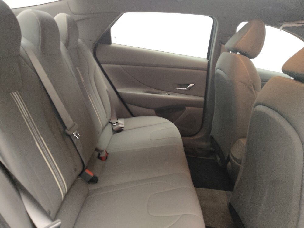 2022 Hyundai Elantra in Augusta, GA 30907 - 18112080 19