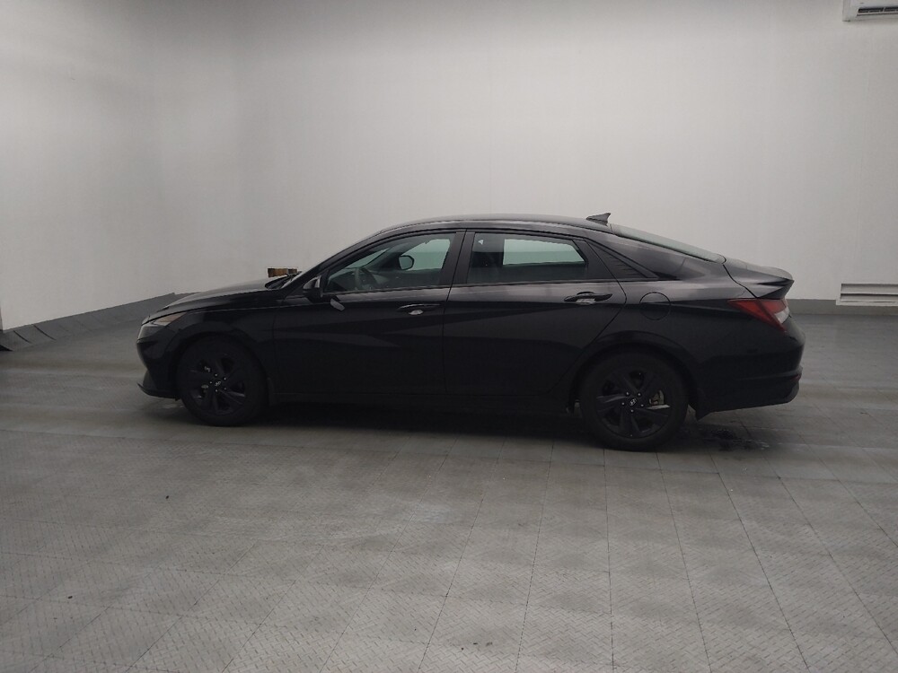 2022 Hyundai Elantra in Augusta, GA 30907 - 18112080 3