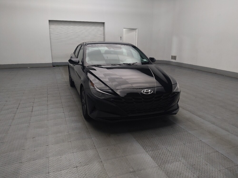 2022 Hyundai Elantra in Augusta, GA 30907 - 18112080 13