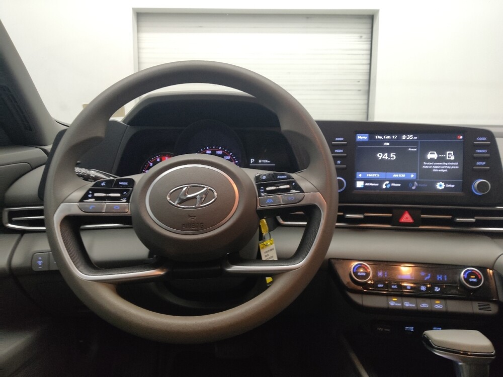 2022 Hyundai Elantra in Augusta, GA 30907 - 18112080 22