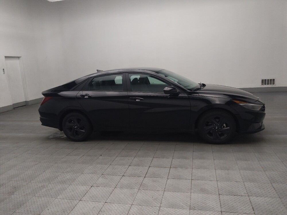 2022 Hyundai Elantra in Augusta, GA 30907 - 18112080 11
