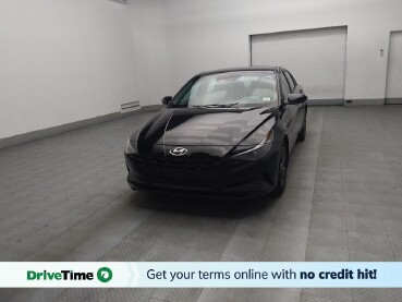 2022 Hyundai Elantra in Augusta, GA 30907