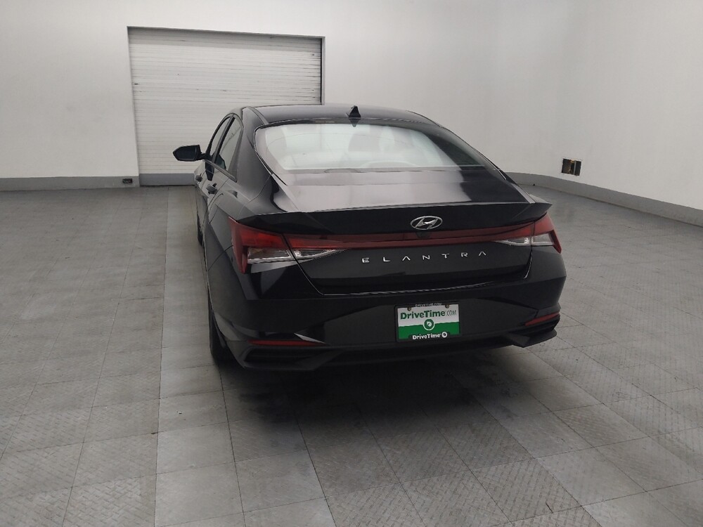 2022 Hyundai Elantra in Augusta, GA 30907 - 18112080 6