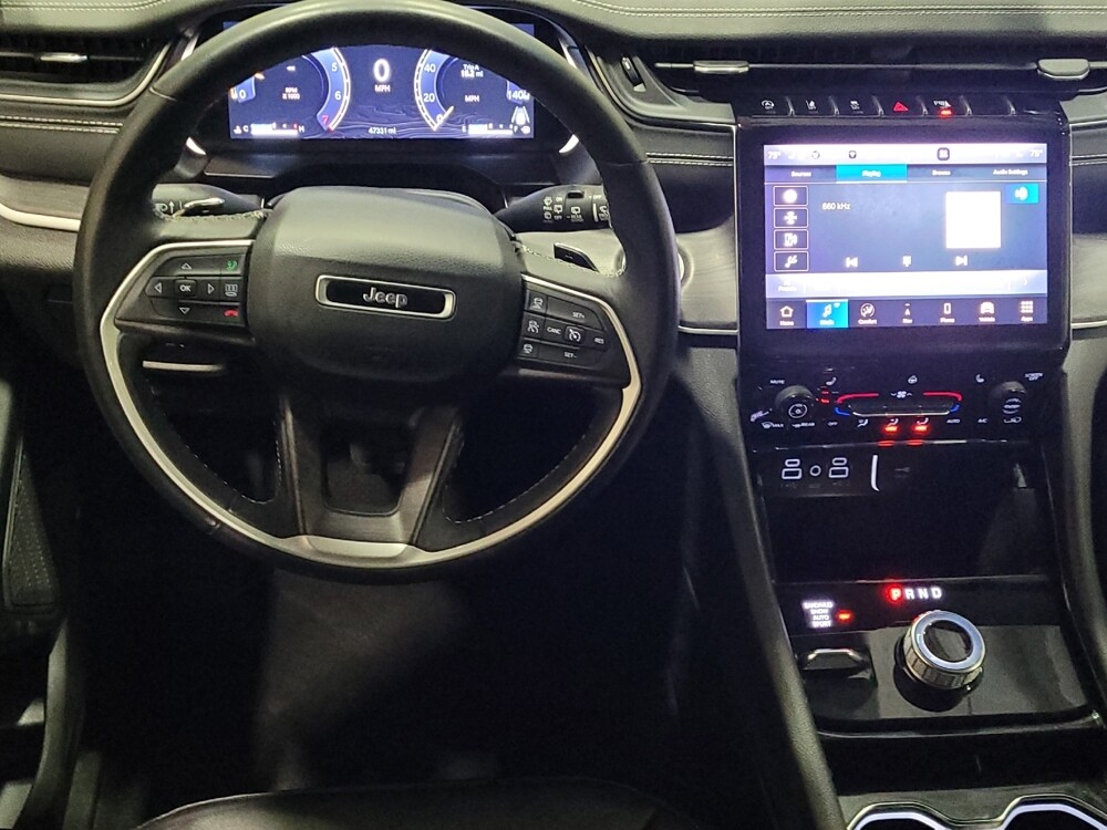 2022 Jeep Grand Cherokee in New Castle, DE 19720 - 18112081 22