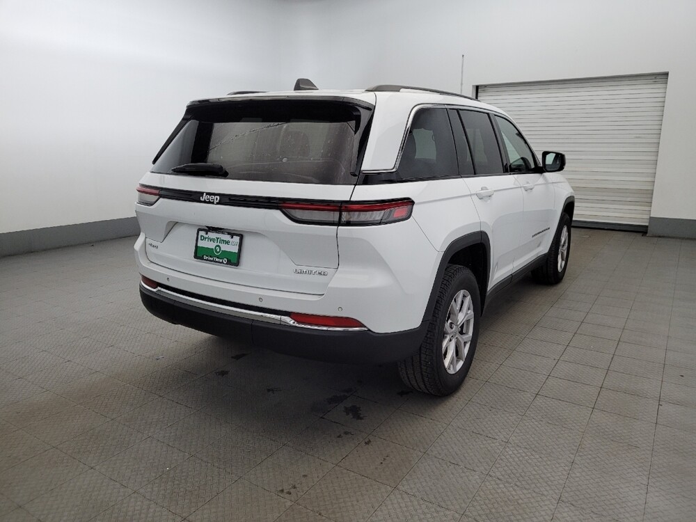 2022 Jeep Grand Cherokee in New Castle, DE 19720 - 18112081 9