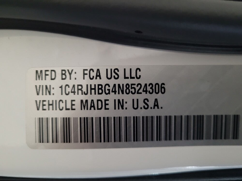 2022 Jeep Grand Cherokee in New Castle, DE 19720 - 18112081 33