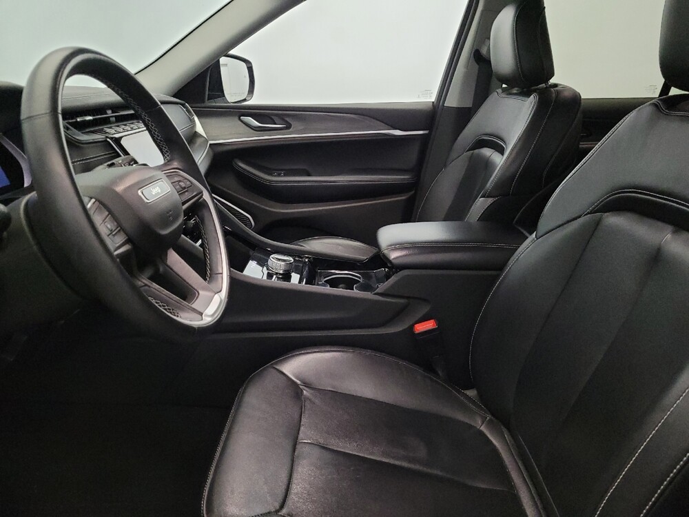 2022 Jeep Grand Cherokee in New Castle, DE 19720 - 18112081 17