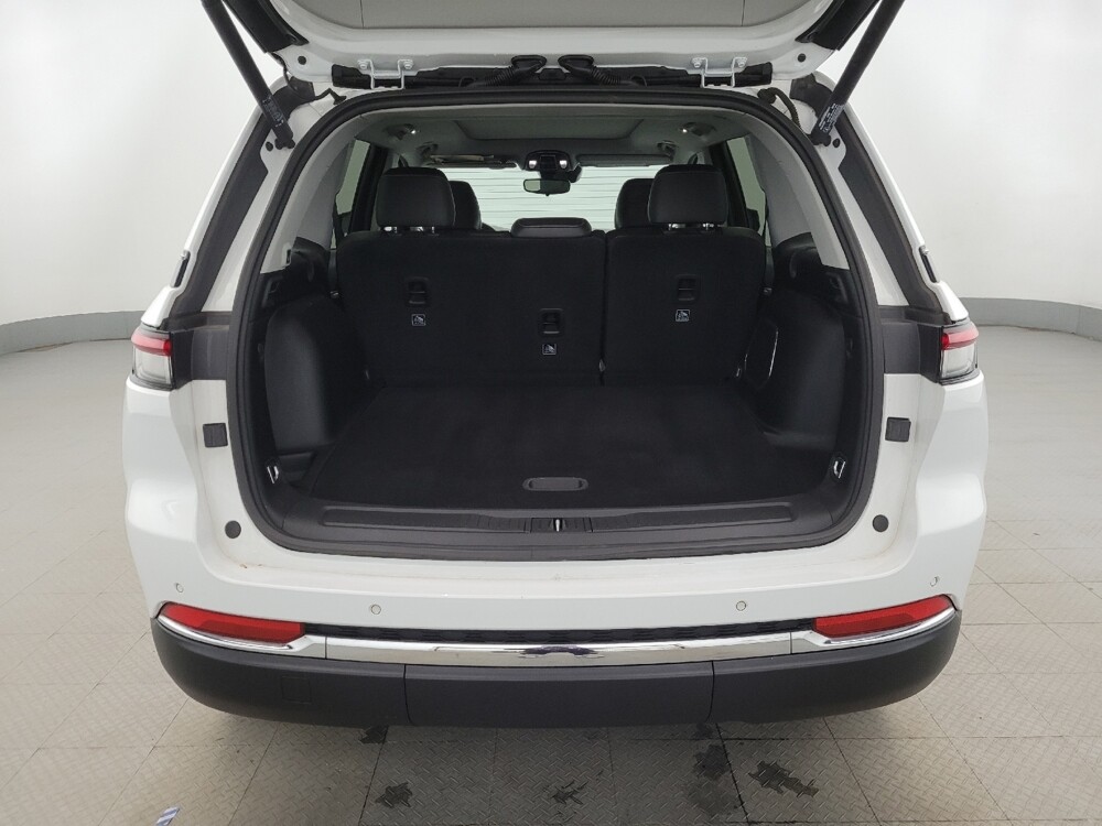 2022 Jeep Grand Cherokee in New Castle, DE 19720 - 18112081 29