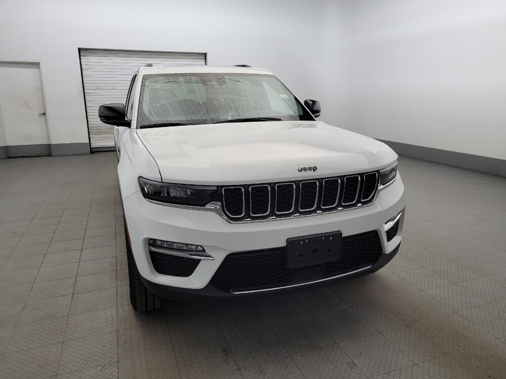 2022 Jeep Grand Cherokee in New Castle, DE 19720 - 18112081 14