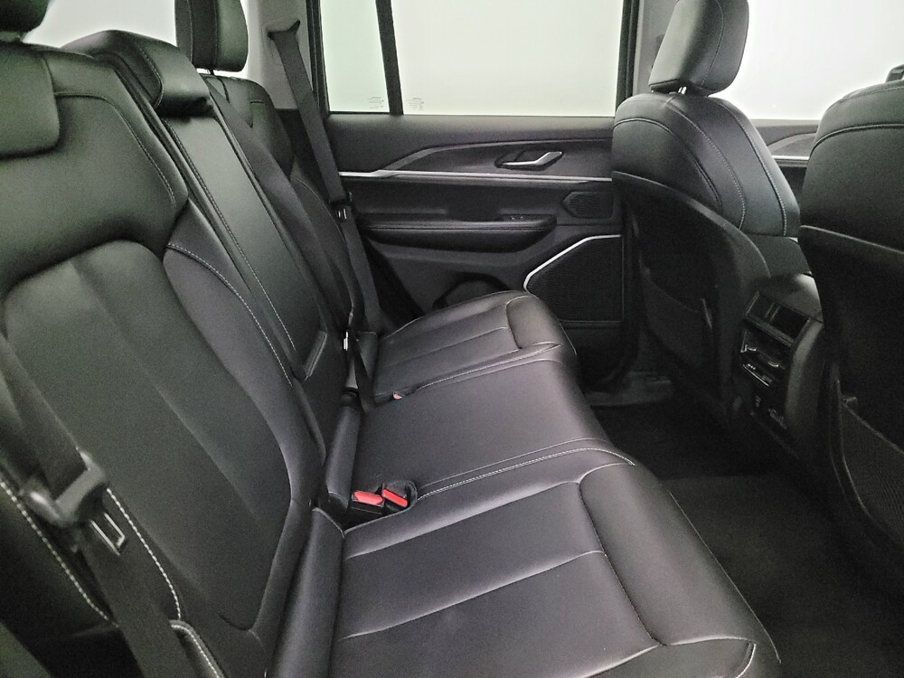 2022 Jeep Grand Cherokee in New Castle, DE 19720 - 18112081 19