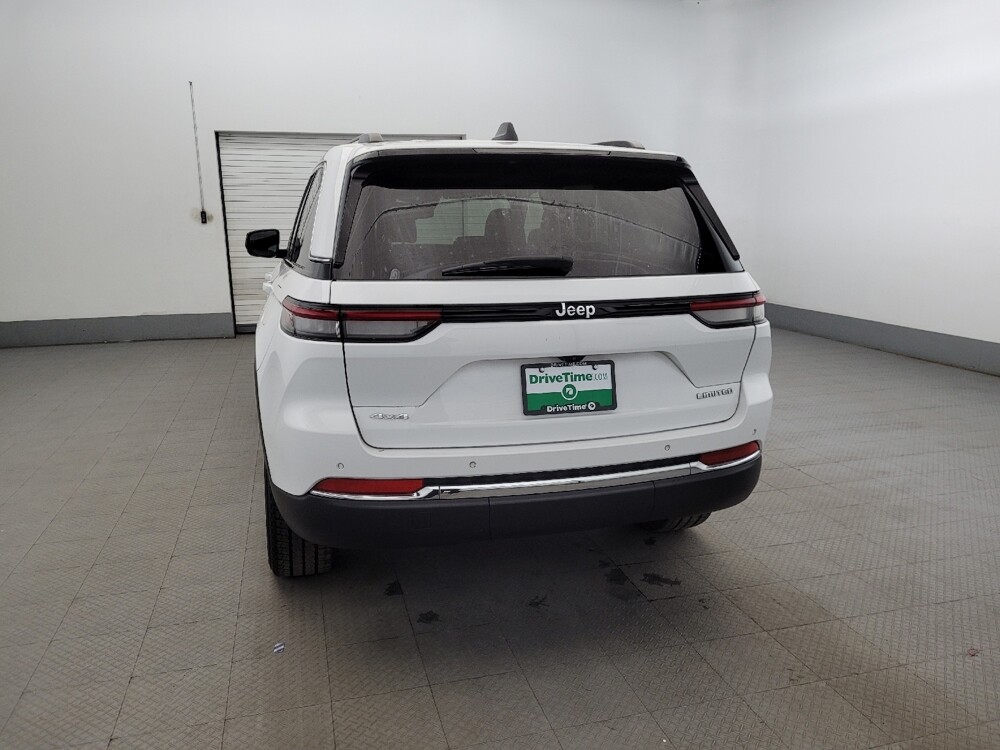 2022 Jeep Grand Cherokee in New Castle, DE 19720 - 18112081 6