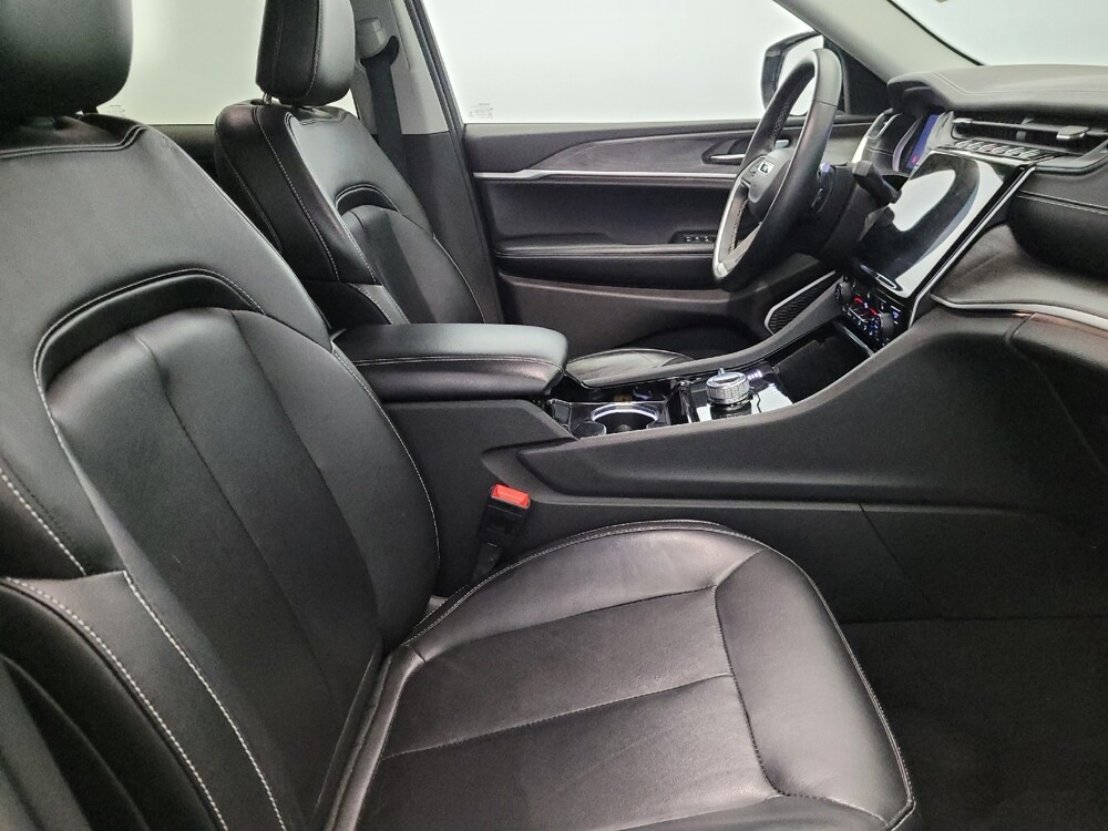 2022 Jeep Grand Cherokee in New Castle, DE 19720 - 18112081 21