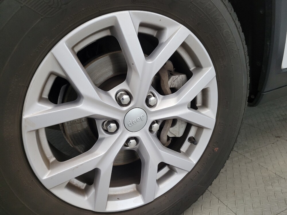 2022 Jeep Grand Cherokee in New Castle, DE 19720 - 18112081 31