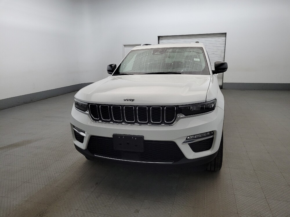 2022 Jeep Grand Cherokee in New Castle, DE 19720 - 18112081 15