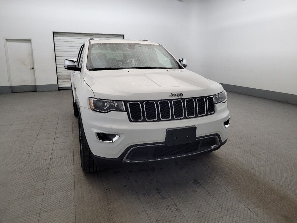 2021 Jeep Grand Cherokee in Henrico, VA 23223 - 18112082 14