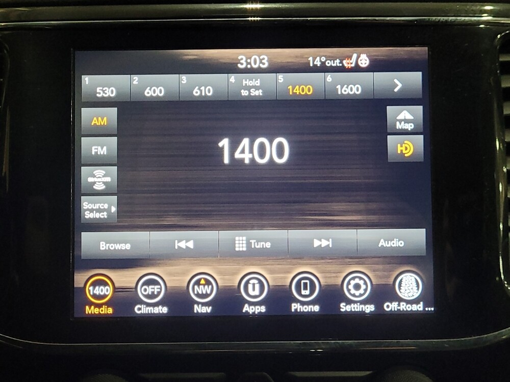 2021 Jeep Grand Cherokee in Henrico, VA 23223 - 18112082 25