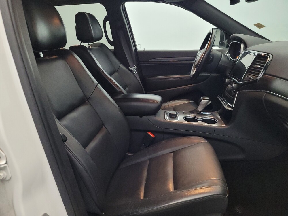 2021 Jeep Grand Cherokee in Henrico, VA 23223 - 18112082 21