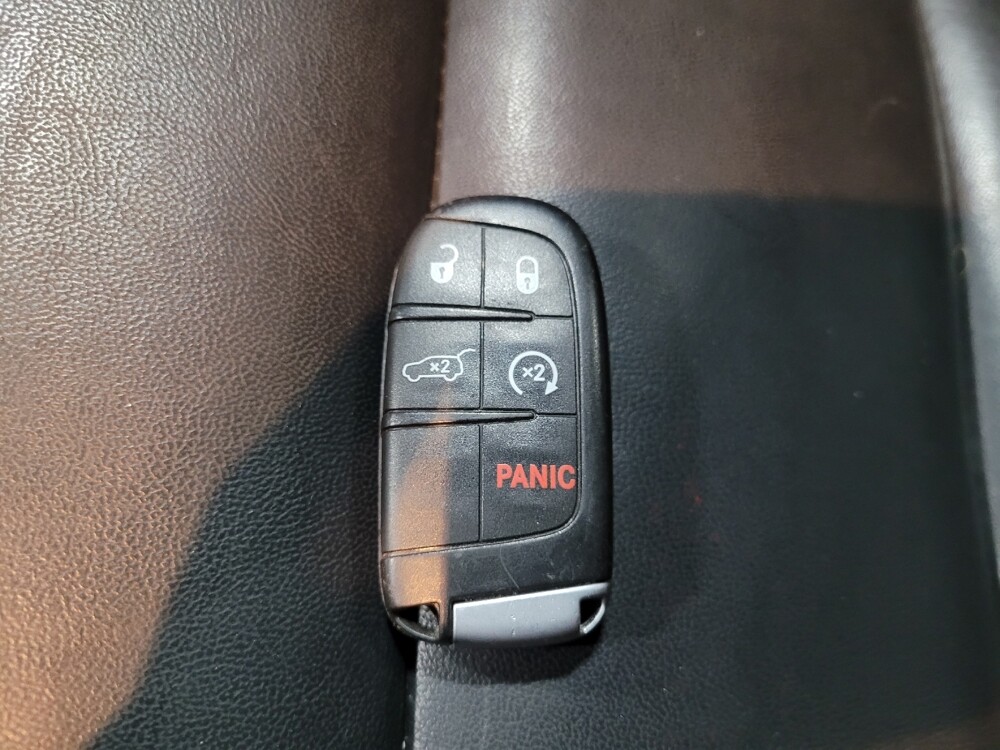 2021 Jeep Grand Cherokee in Henrico, VA 23223 - 18112082 32