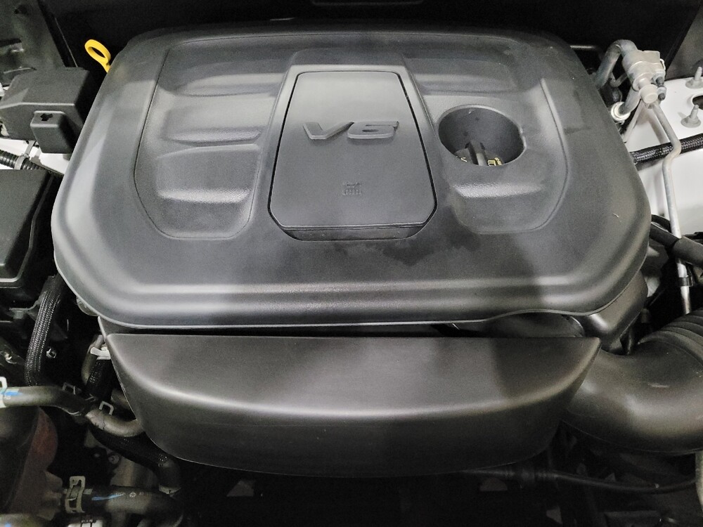 2021 Jeep Grand Cherokee in Henrico, VA 23223 - 18112082 30