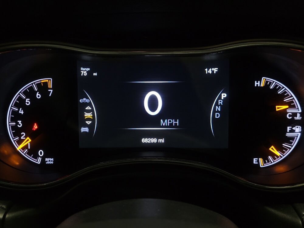 2021 Jeep Grand Cherokee in Henrico, VA 23223 - 18112082 23