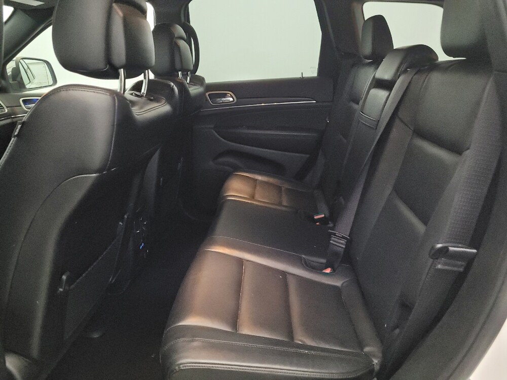 2021 Jeep Grand Cherokee in Henrico, VA 23223 - 18112082 18