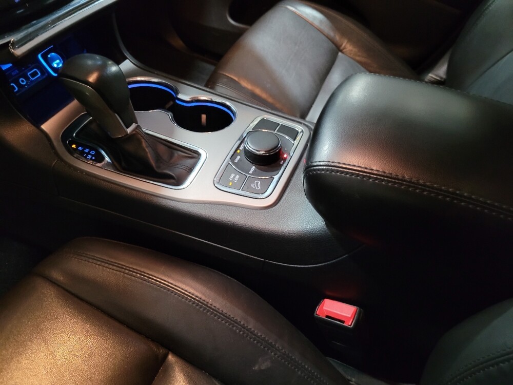 2021 Jeep Grand Cherokee in Henrico, VA 23223 - 18112082 26