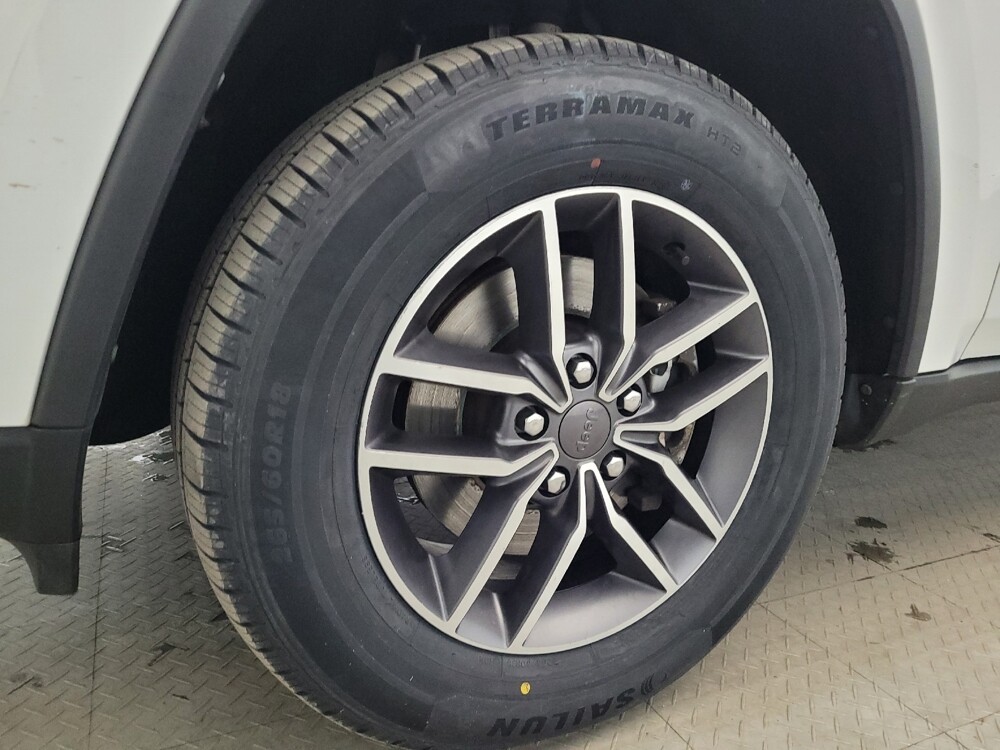 2021 Jeep Grand Cherokee in Henrico, VA 23223 - 18112082 31