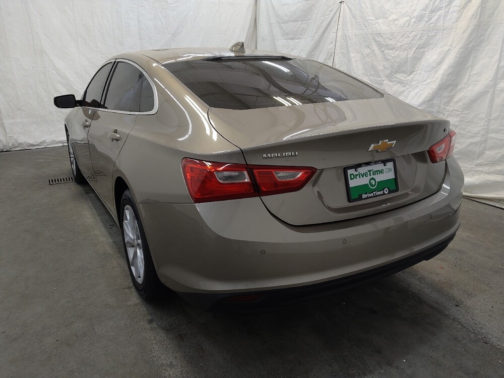 2024 Chevrolet Malibu in Cincinnati, OH 45255 - 18112083 5