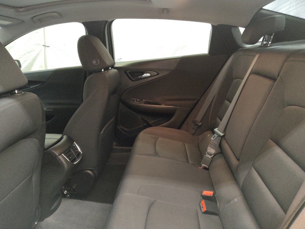 2024 Chevrolet Malibu in Cincinnati, OH 45255 - 18112083 18