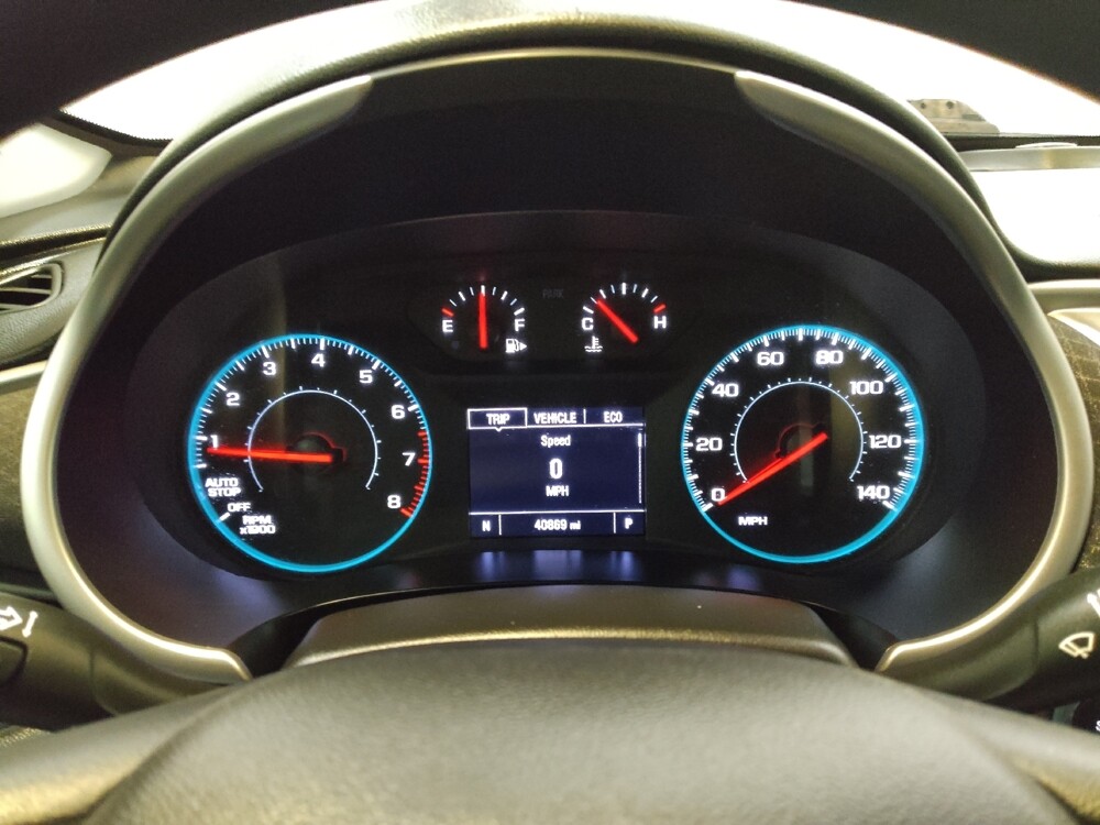 2024 Chevrolet Malibu in Cincinnati, OH 45255 - 18112083 23