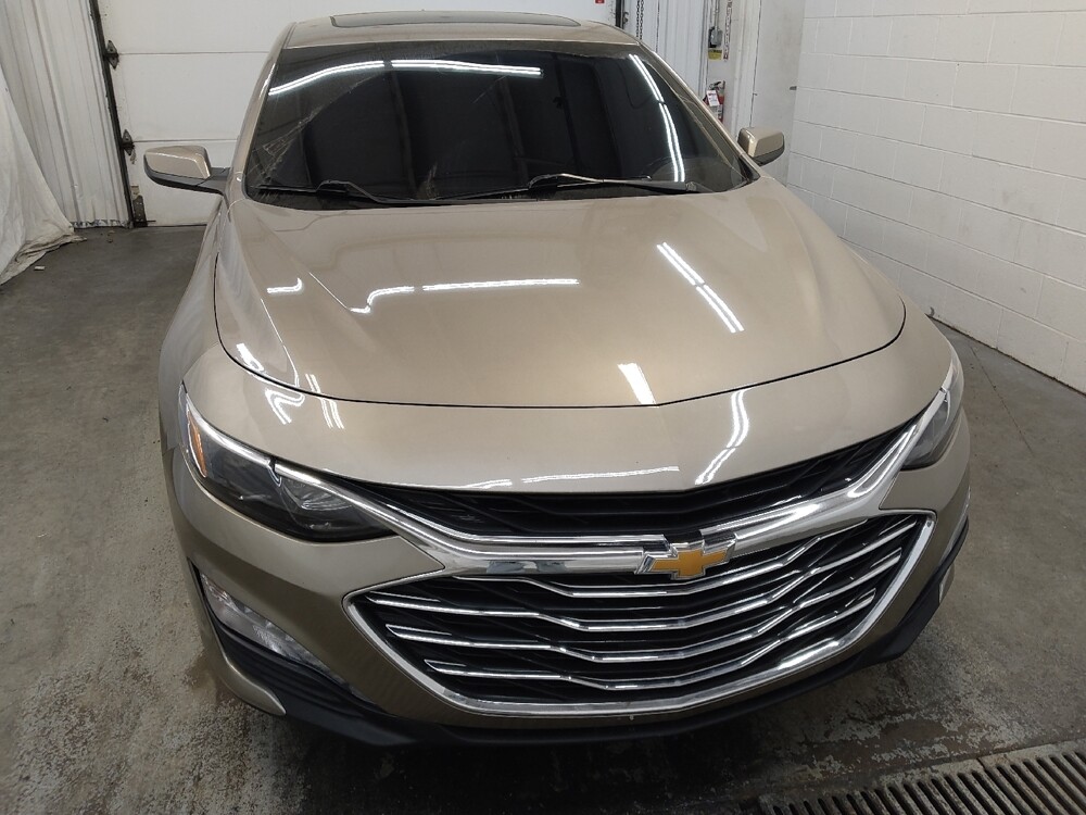 2024 Chevrolet Malibu in Cincinnati, OH 45255 - 18112083 14