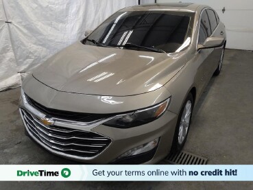 2024 Chevrolet Malibu in Cincinnati, OH 45255