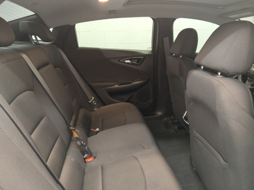 2024 Chevrolet Malibu in Cincinnati, OH 45255 - 18112083 19