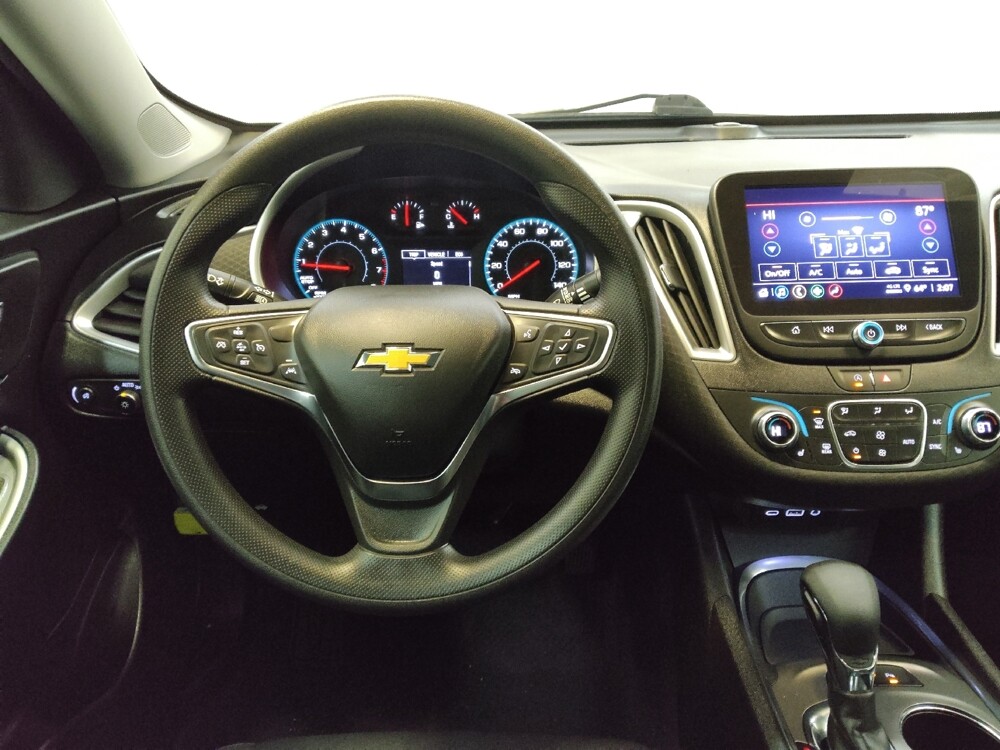 2024 Chevrolet Malibu in Cincinnati, OH 45255 - 18112083 22