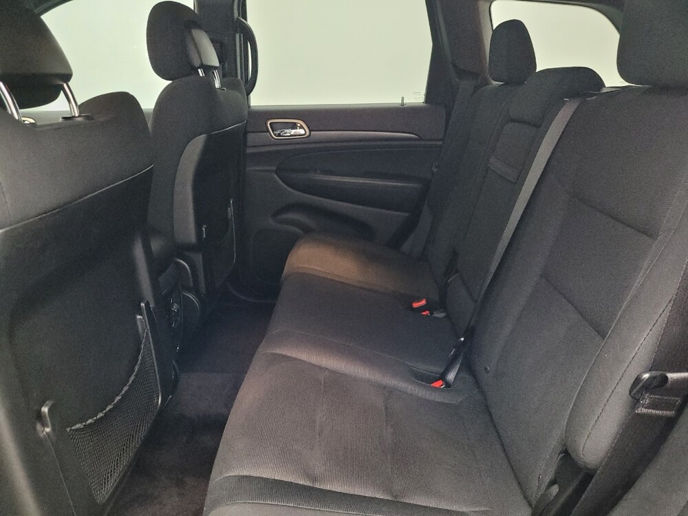 2017 Jeep Grand Cherokee in Kissimmee, FL 34744 - 18112084 18