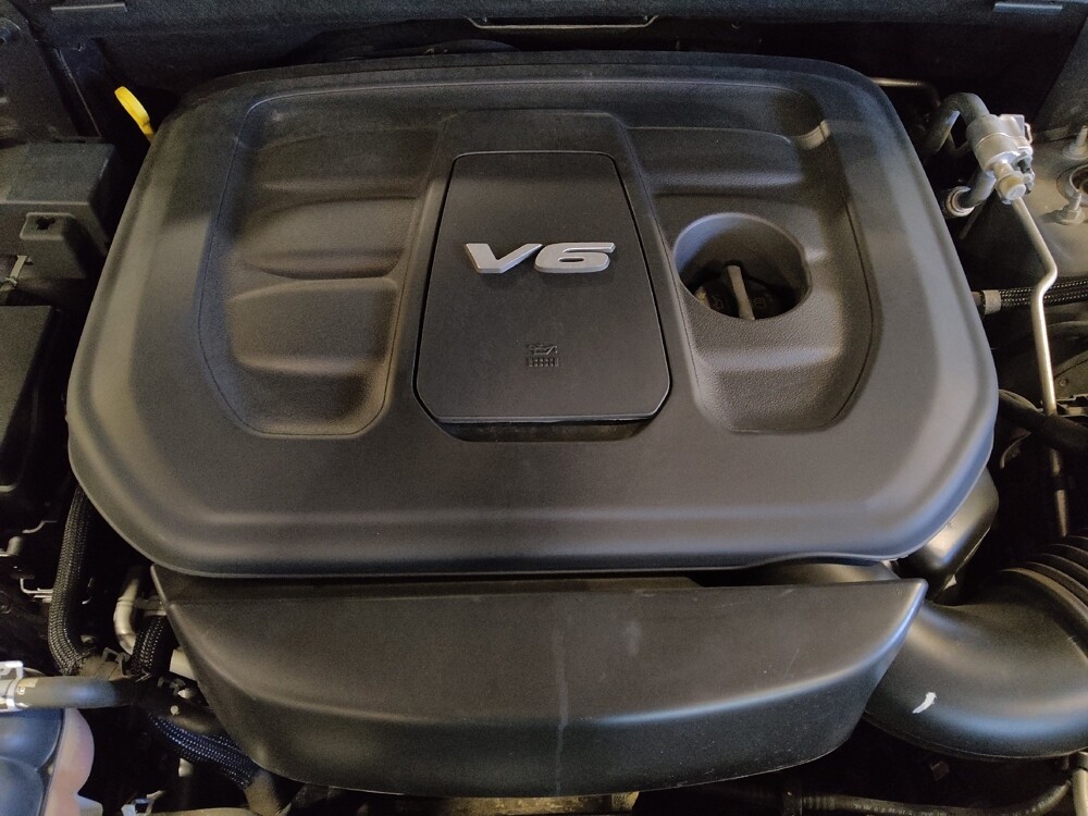 2017 Jeep Grand Cherokee in Kissimmee, FL 34744 - 18112084 30