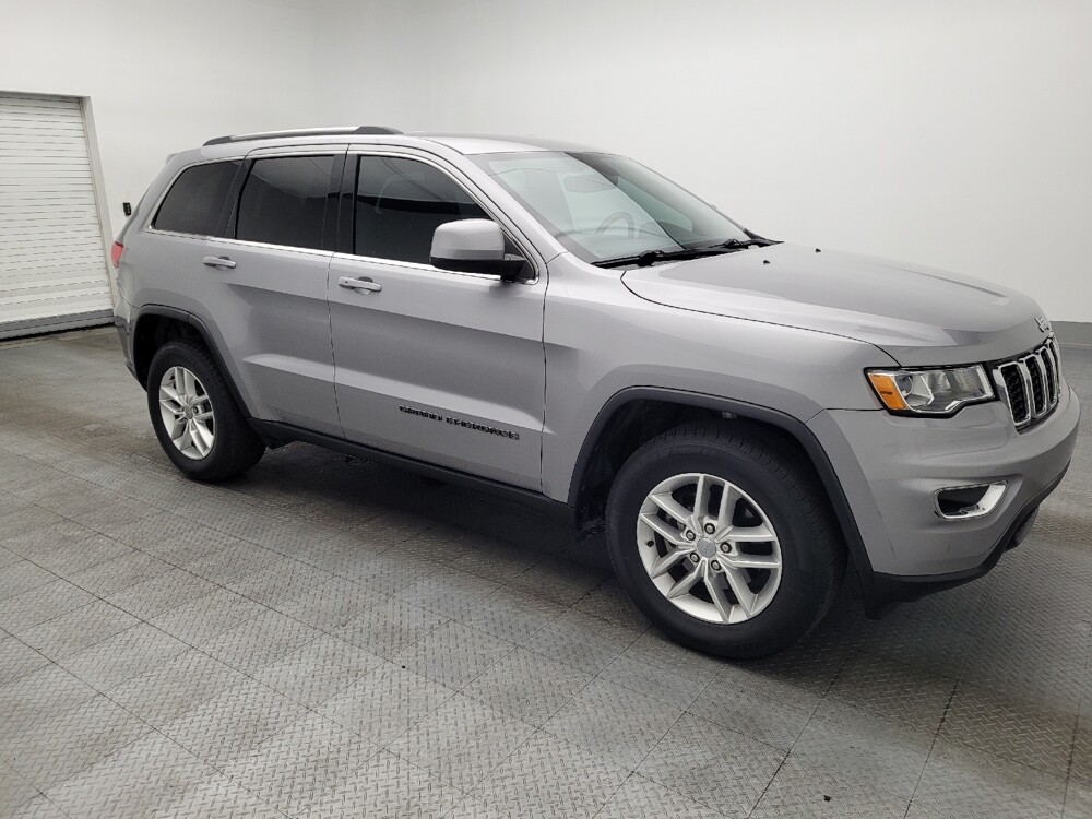 2017 Jeep Grand Cherokee in Kissimmee, FL 34744 - 18112084 11