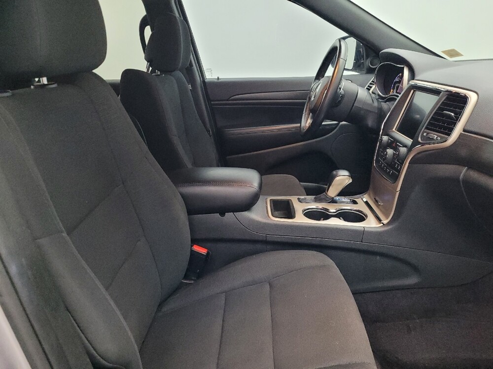 2017 Jeep Grand Cherokee in Kissimmee, FL 34744 - 18112084 21